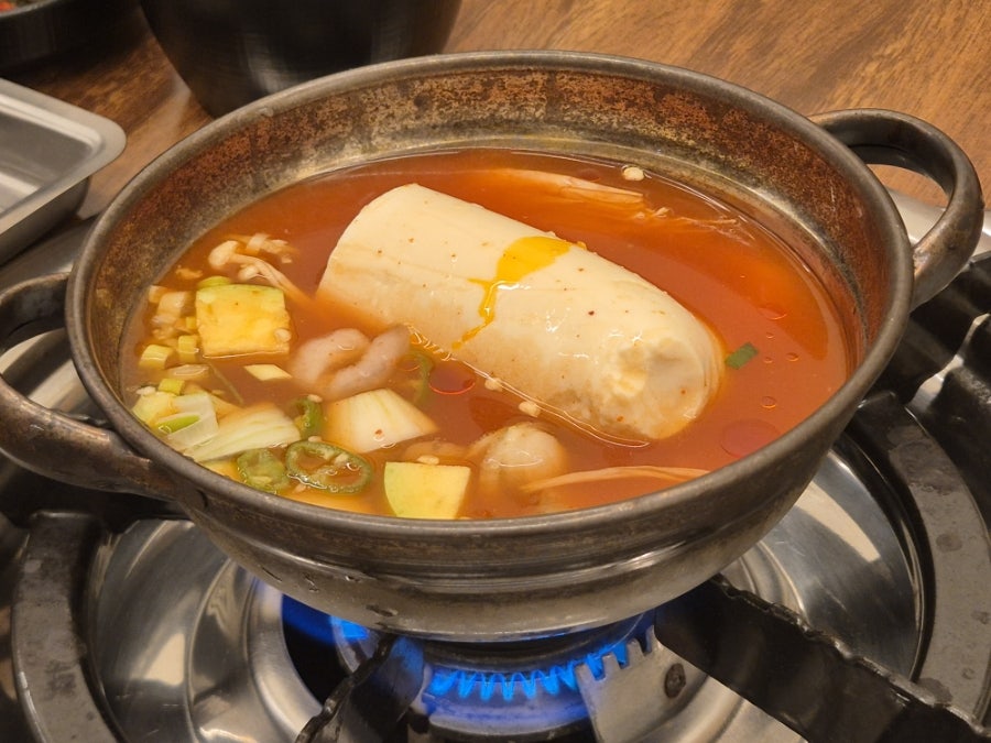 소팔소곱창 동탄반송점 사진 4