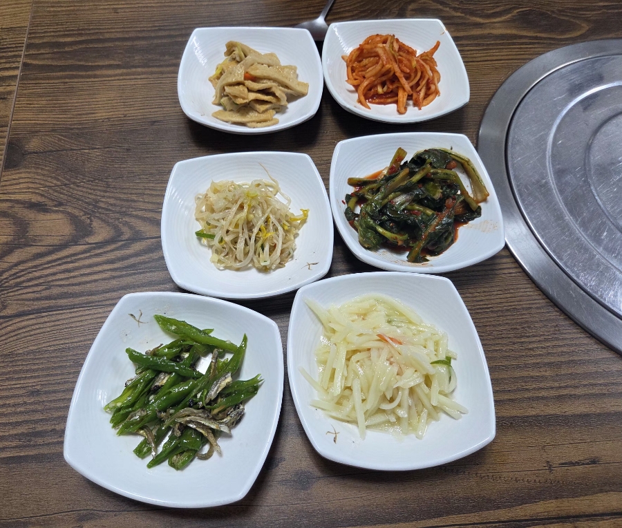 정성회관 사진 4