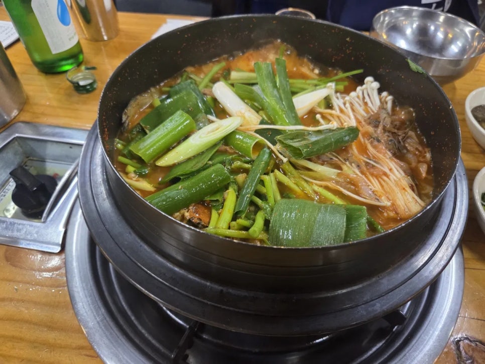 남한강물고기 본점 사진 5