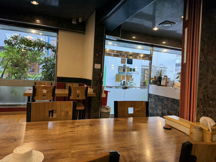 명가한방삼계탕 인천본점 사진 6