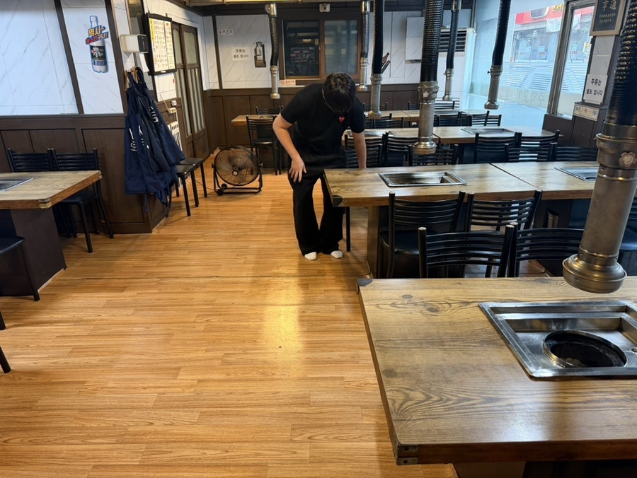 마포주먹고기 사진 3