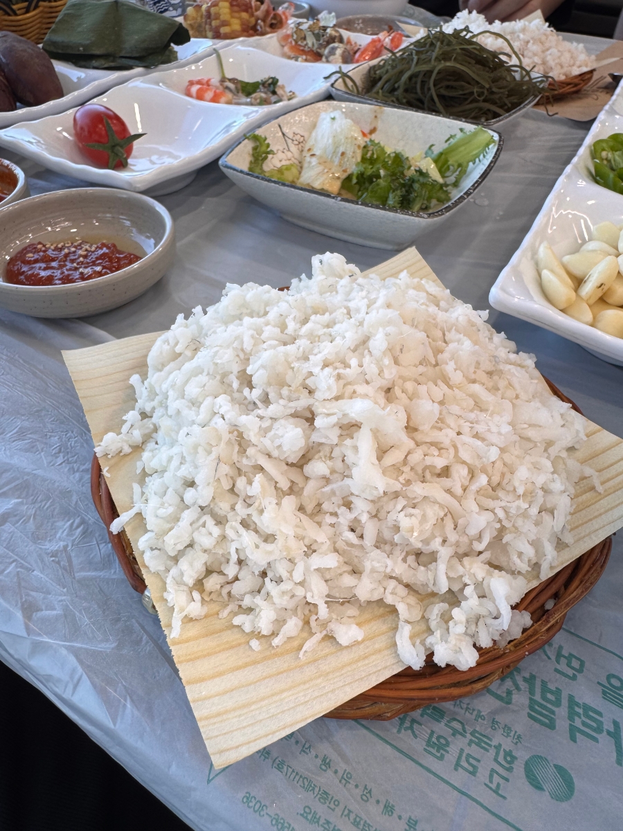 성림횟집 사진 4
