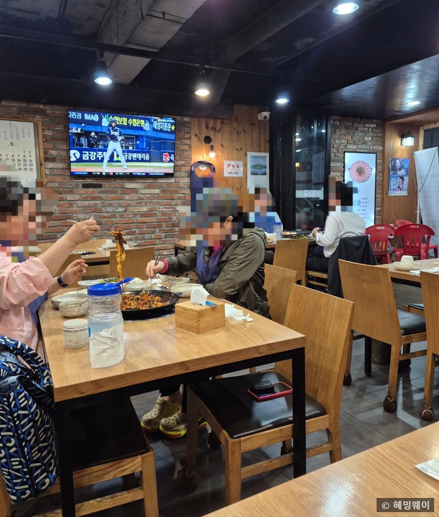 김삼부대 석촌역점 사진 2
