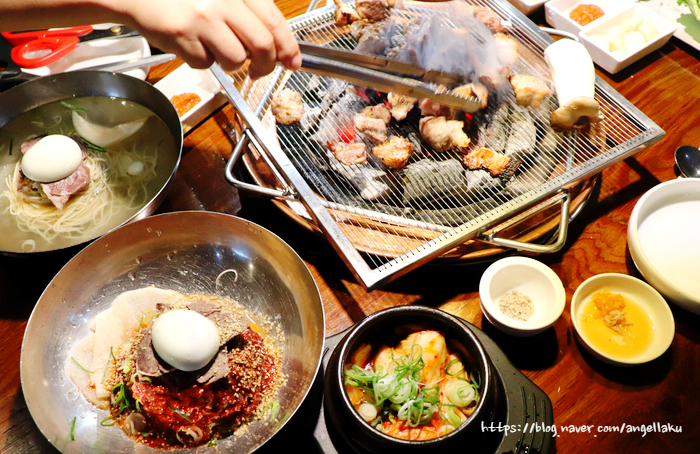 서경도락 마포점 사진 1