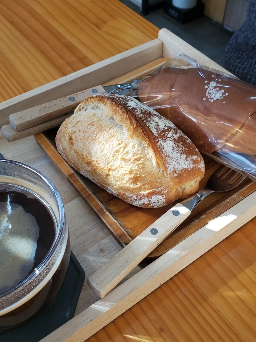 노벨베이킹 사진 6