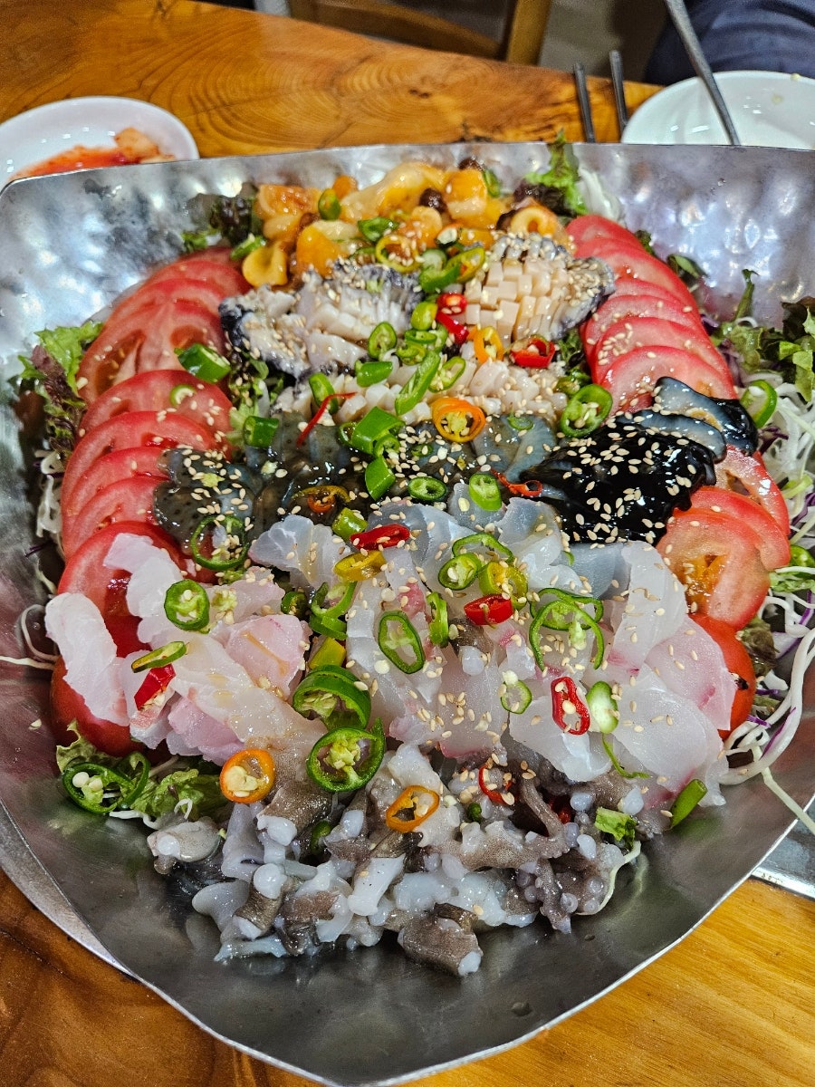 다바다해물탕찜 사진 6