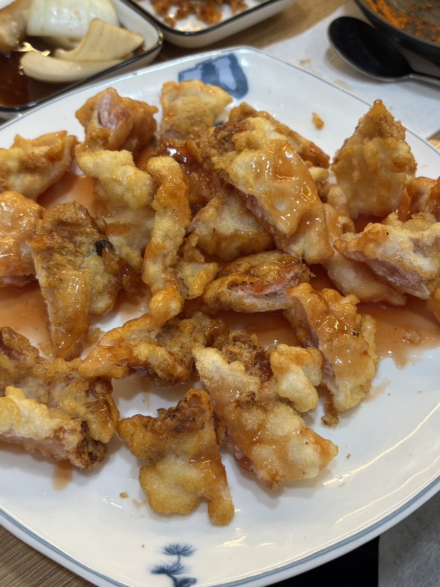 마라쿵푸 사진 6