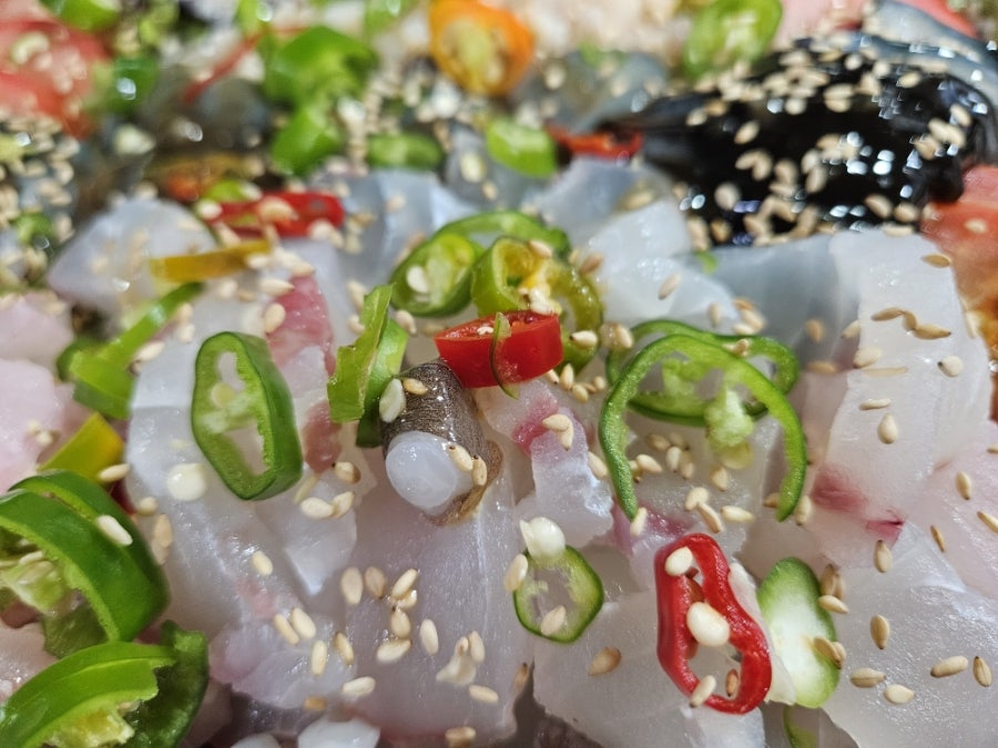 다바다해물탕찜 사진 4