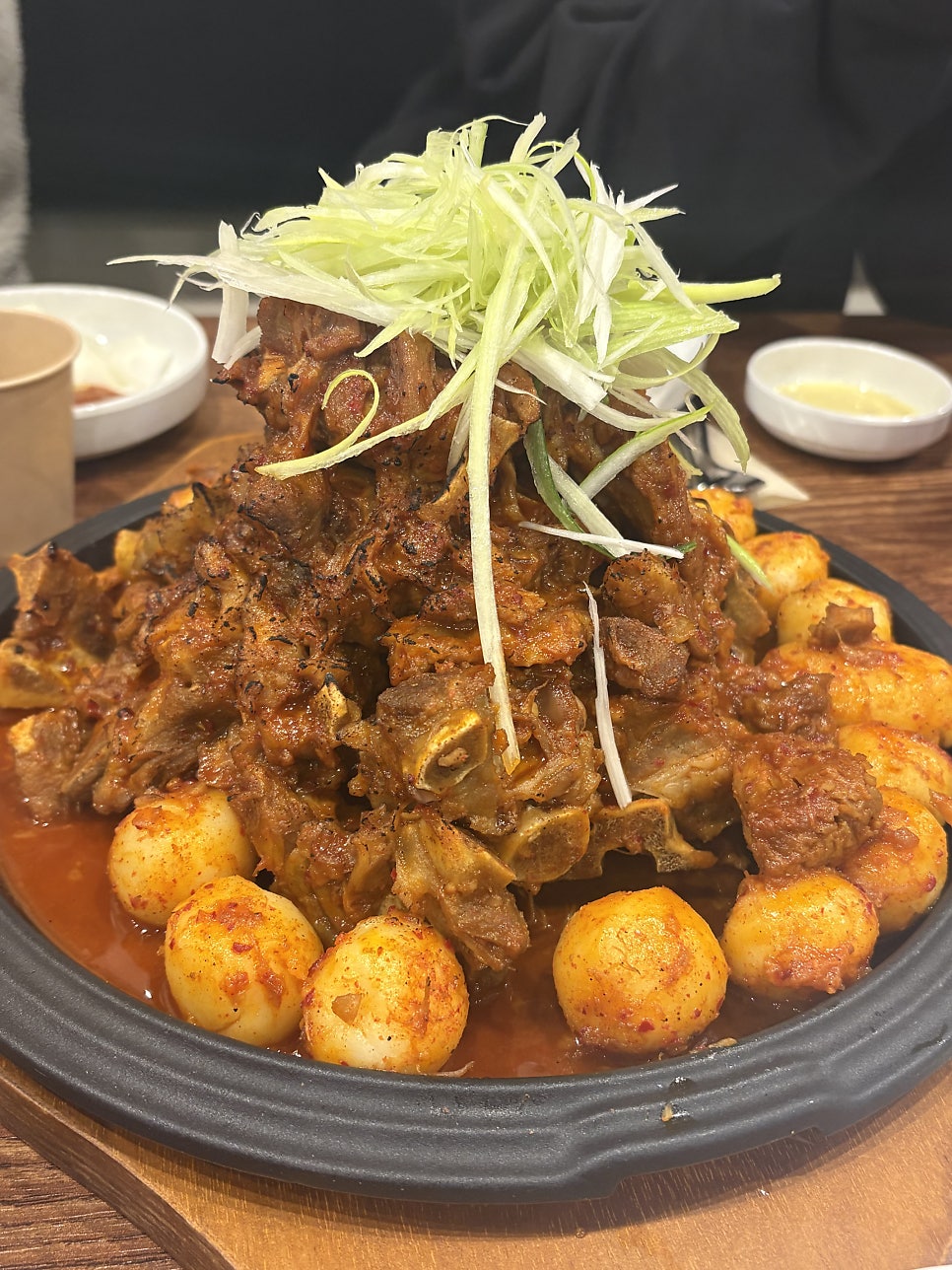 장뼈국밥 사진 5