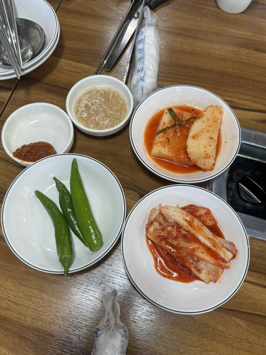 대봉가마솥순대 사진 5
