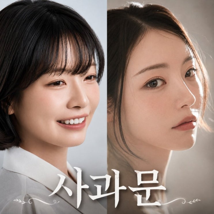  나는솔로 31기 정희 영숙 사과문 발표, 시청자 반응 다른 이유