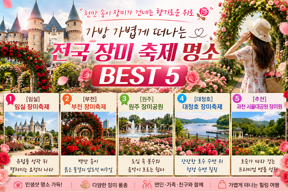 보리쌈밥 사진 1