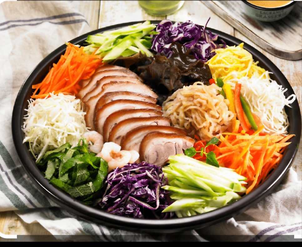 족발야시장 운정점 사진 1