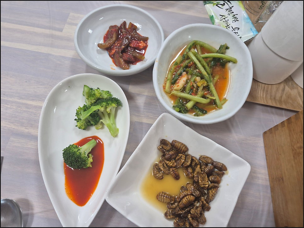 대성숯불갈비 사진 5