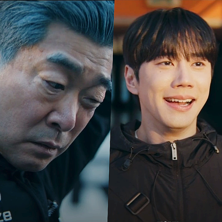  드라마  '신입사원 강회장' 1회 줄거리 및 시청률, 몇부작 관전포인트 손현주·이준영 영혼 체인지 결말!