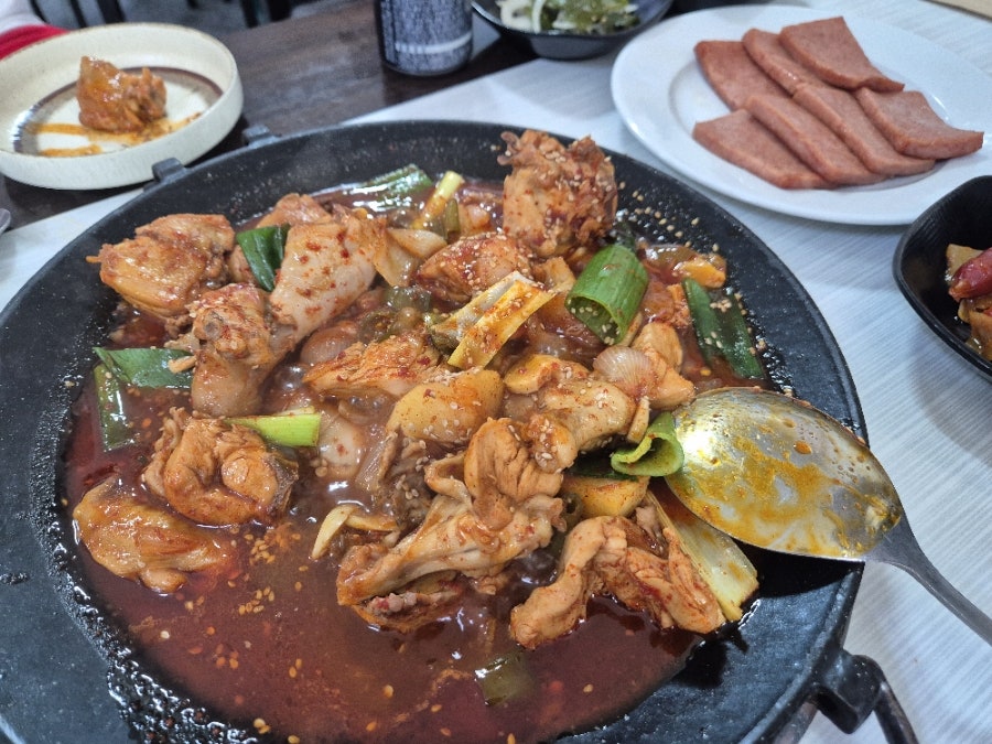 싱겟물바당 사진 2