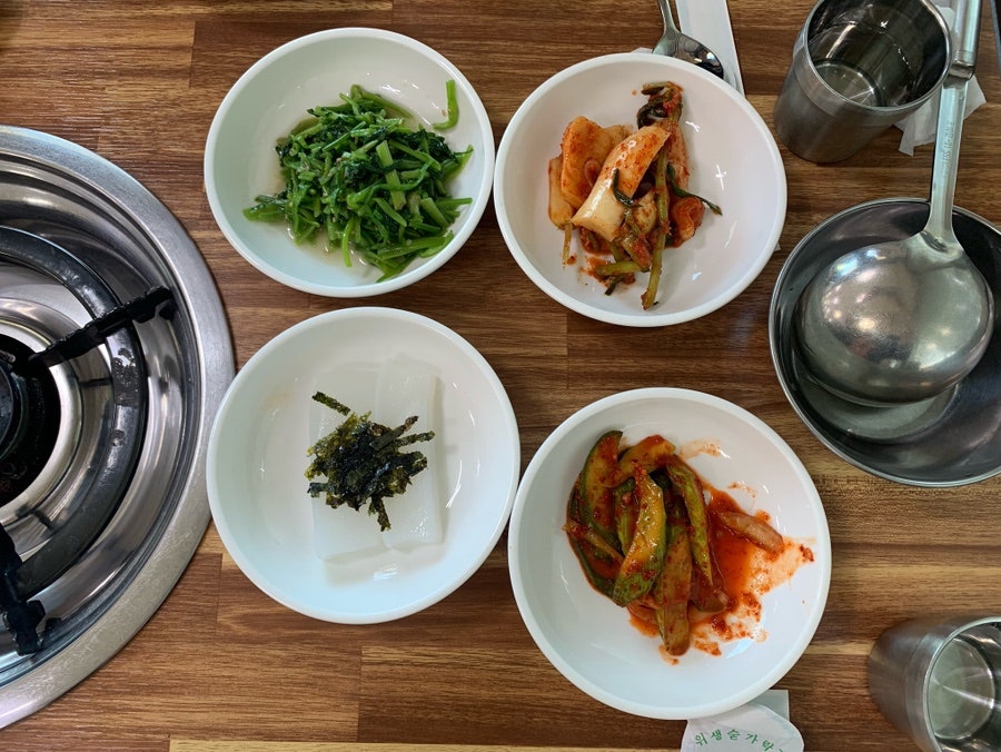 죽도대구매운탕 사진 4