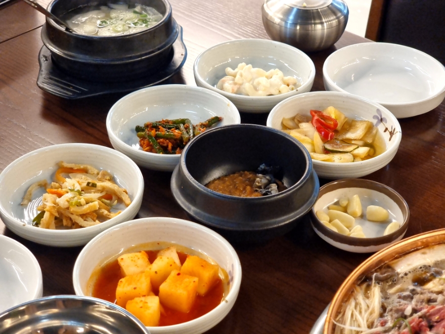 강경불고기 강동구청점 사진 5