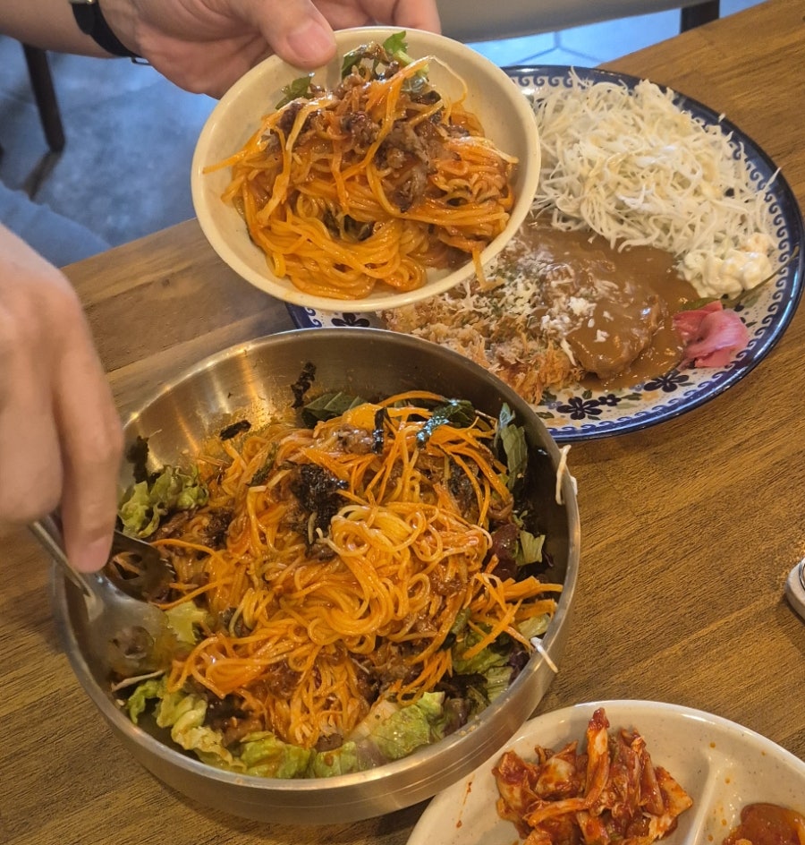 국수평천하 대구수목원본점 사진 1