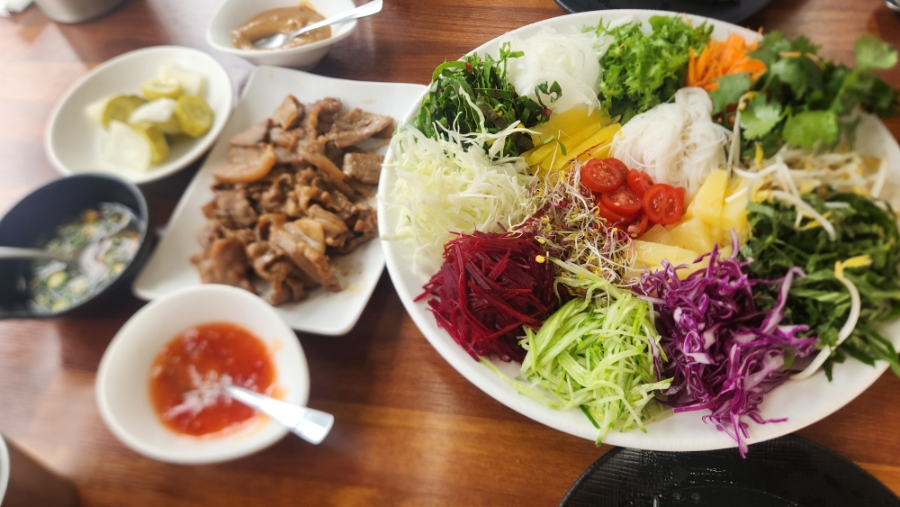 다초원 사진 1