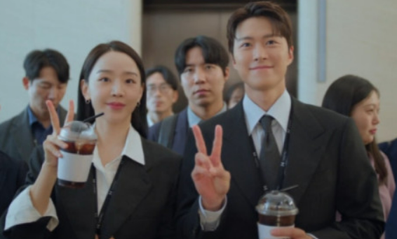 tvN「秘密監査」最終回結末総まとめ！シン・ヘソン♥コンミョン、結婚の代わりに同棲を選んだ現実カップルの結末は…