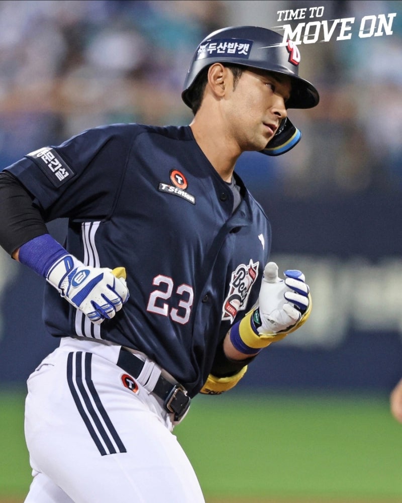[KBO]5할을 향한 추격, 그리고 다시 남은 숙제 - 5월 5주차 두산베어스 후기