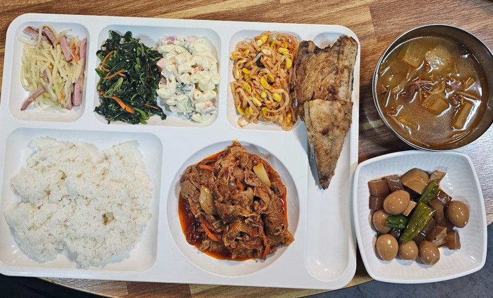 사계절밥상 사진 1