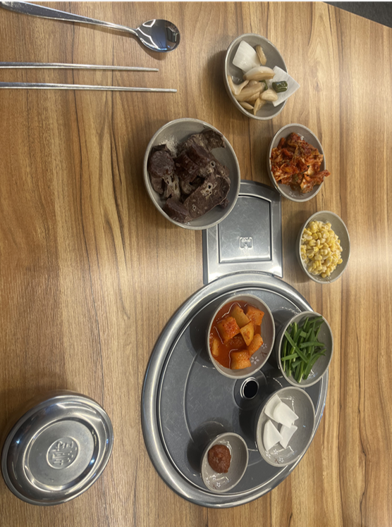 정칠구백순대&순대국 행신역점 사진 6