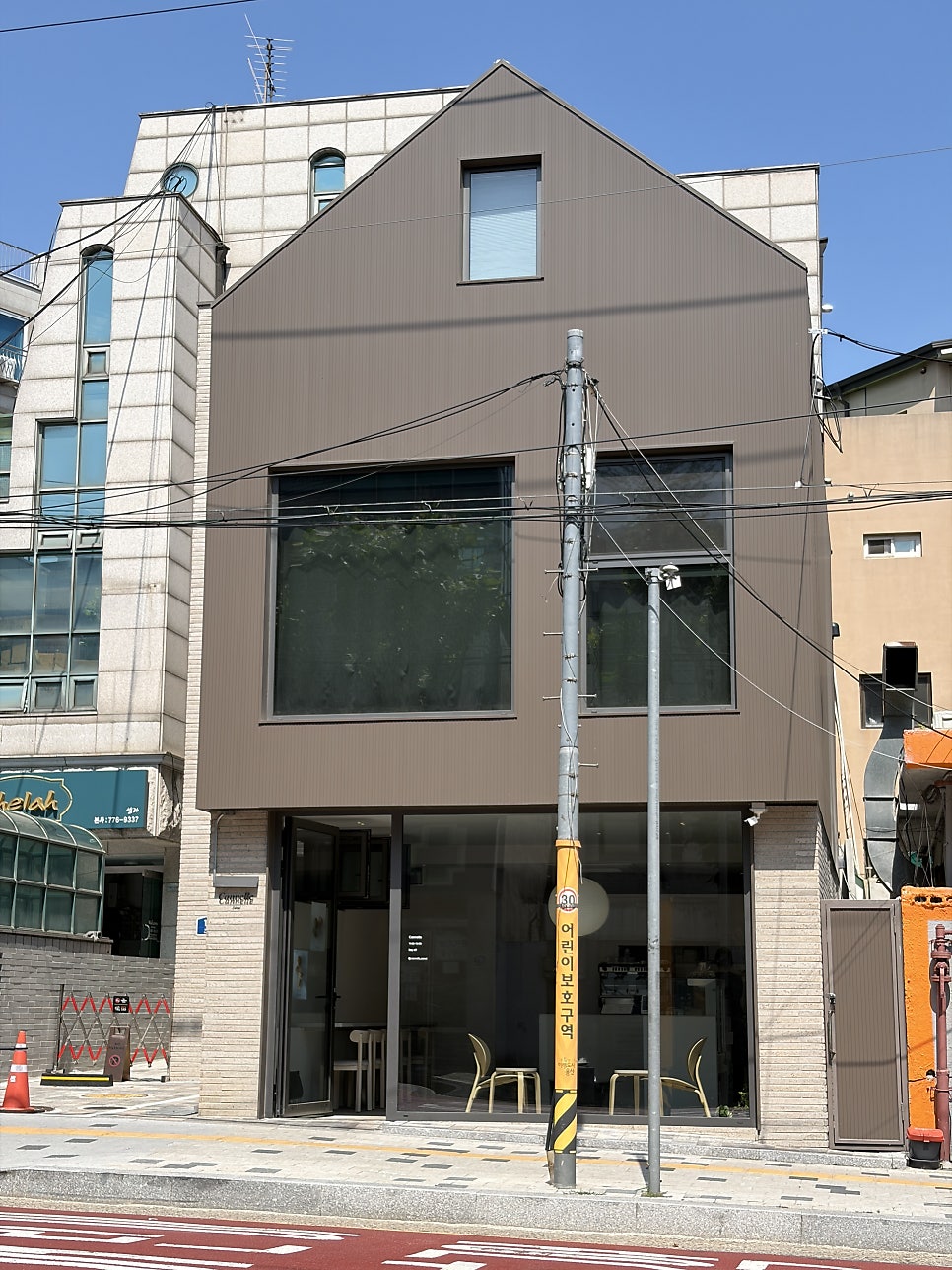 꺄넬 사진 2