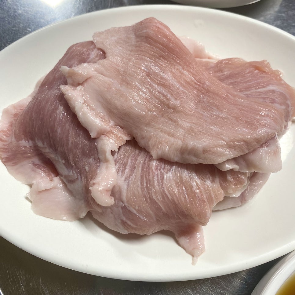 먹촌치맛살생구이 사진 6