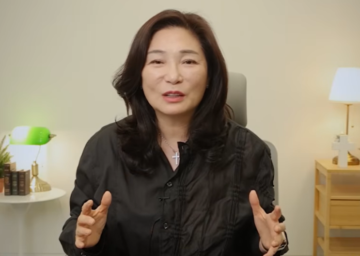  "인생이 꼬일 때" 멈추지 마세요, 김미경이 말하는 "위기 극복"의 진짜 비밀