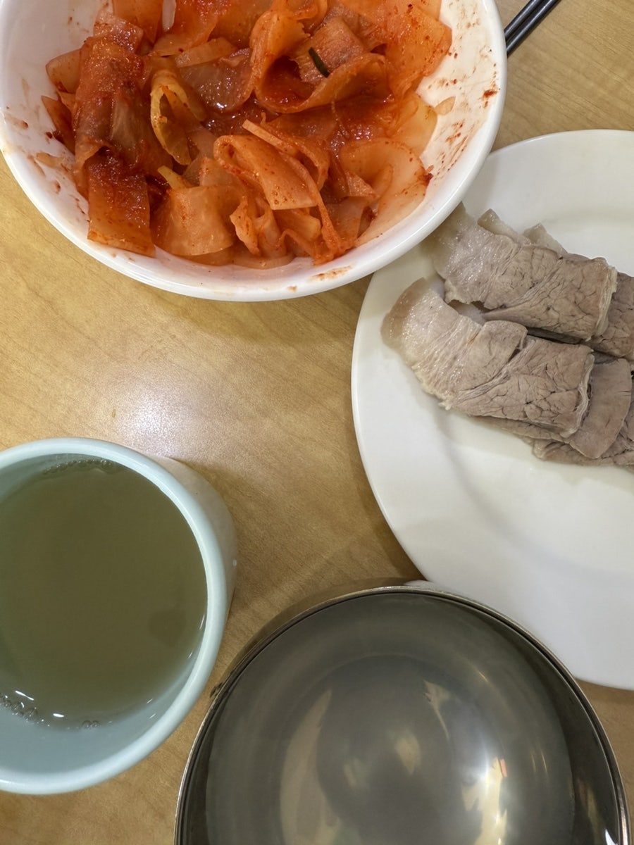 성천막국수 사진 3