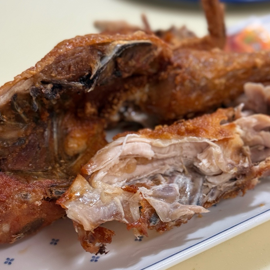 통닭 소하점 사진 1