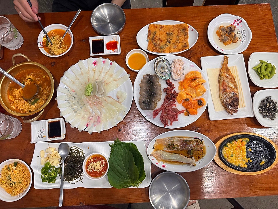 응수수산 사진 1