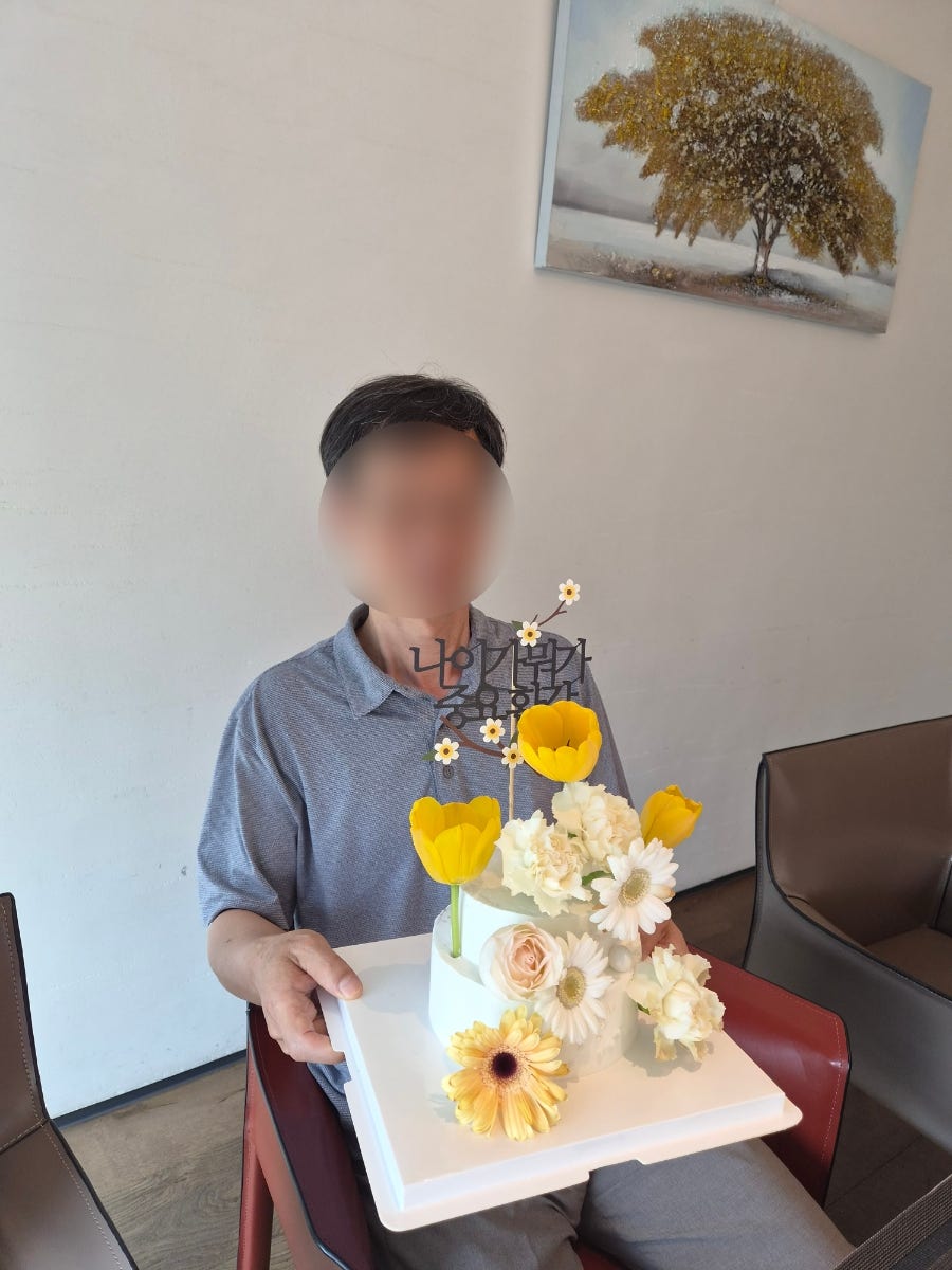 그랫피케이크 사진 5
