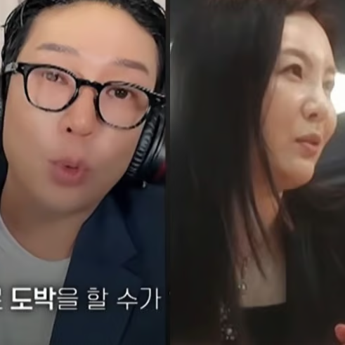 "입 열면 엔터판 뒤집힌다"…MC몽 차가원, <b>PD수첩</b>이 꺼낸... 