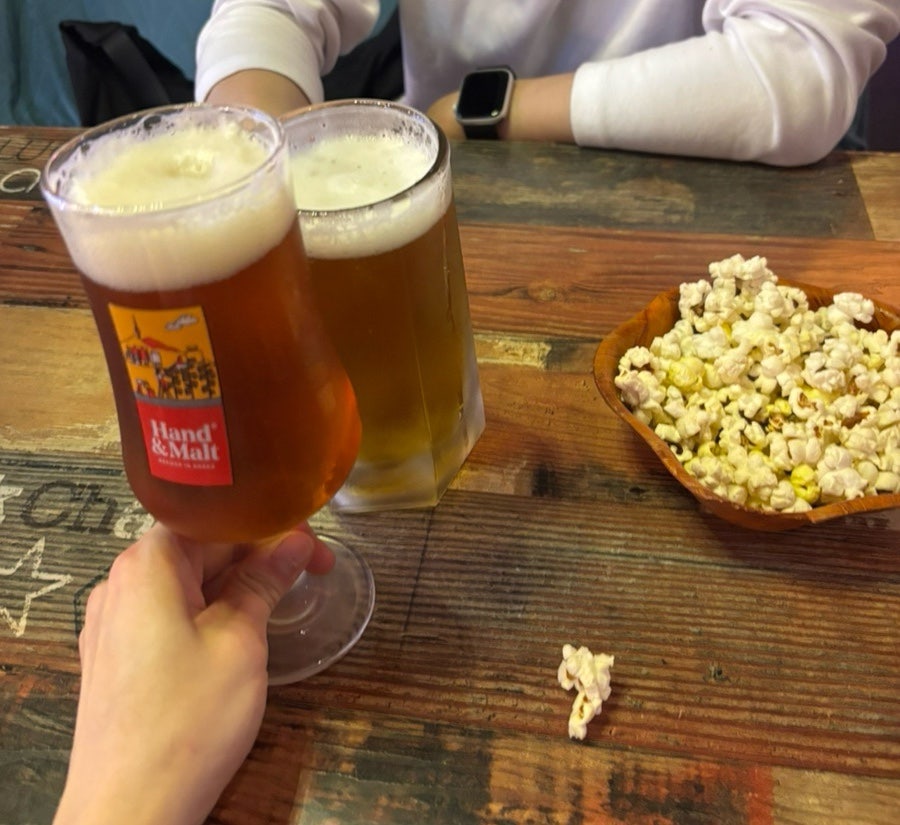 오성맥주 사진 5