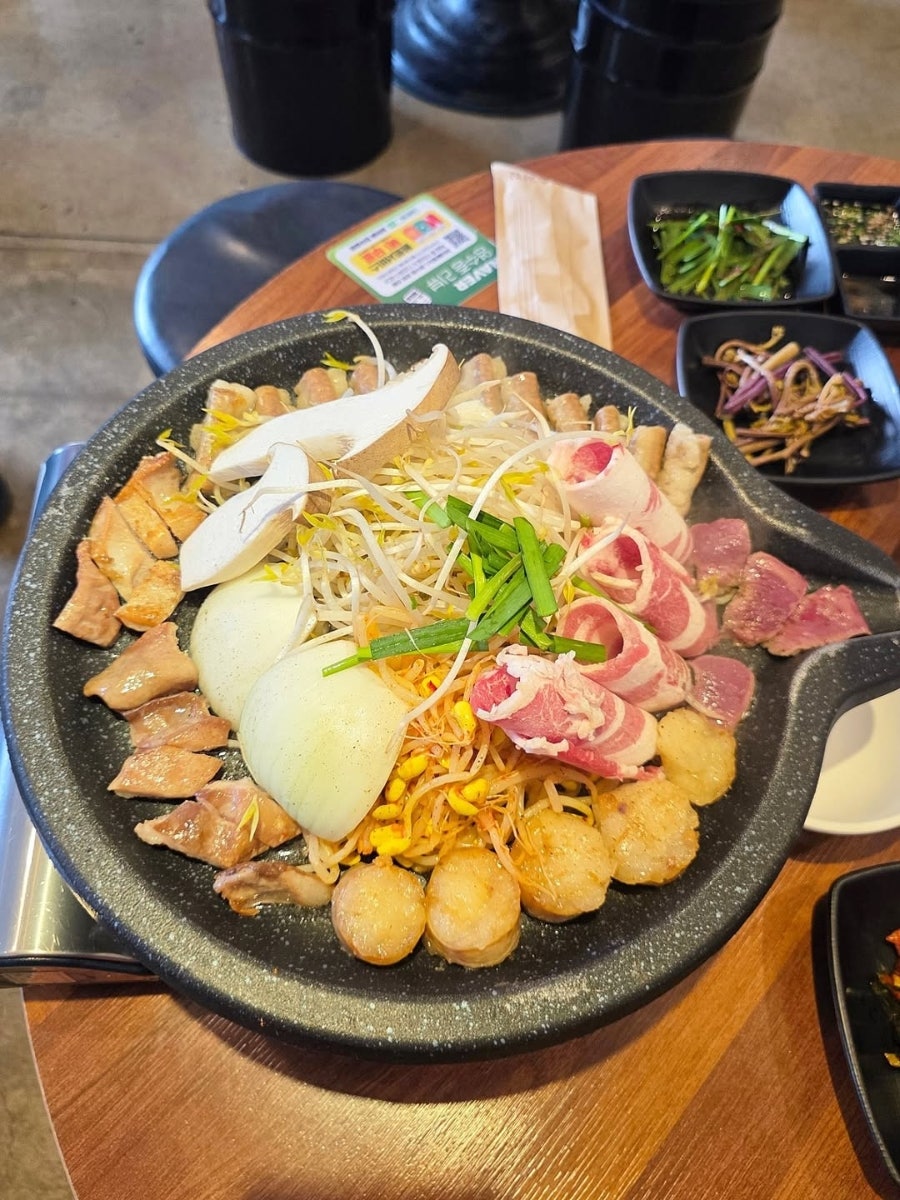 바위골한우곱창 사진 5