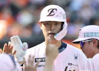 한화 23살 포수가 5월 홈런 1위라니? 허인서 신인왕에 골든글러브까지 진짜 가능할까?