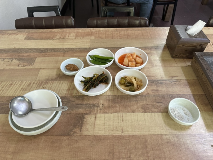 삼조삼계탕 사진 6