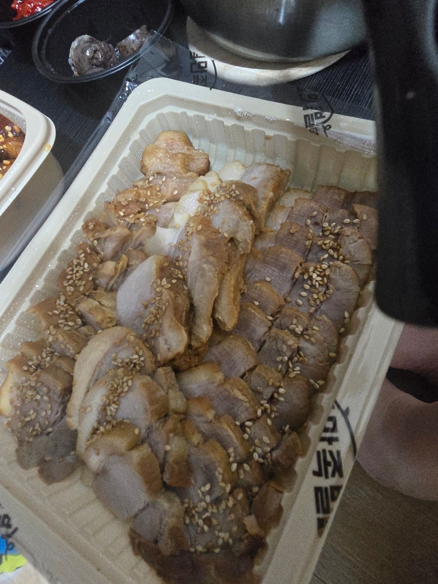 일만족발 당하본점 사진 4