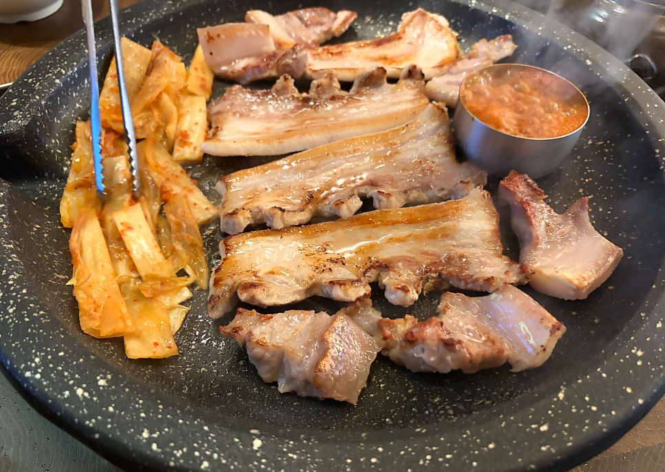 묵은집 사진 6