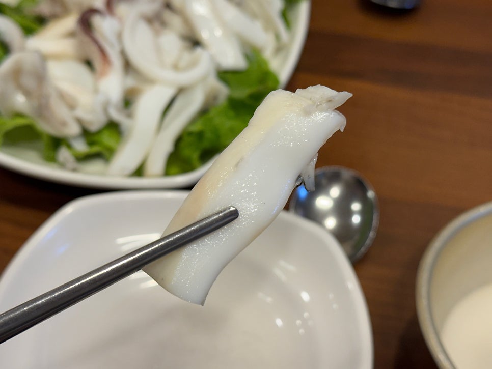 웰빙지짐이 사진 6