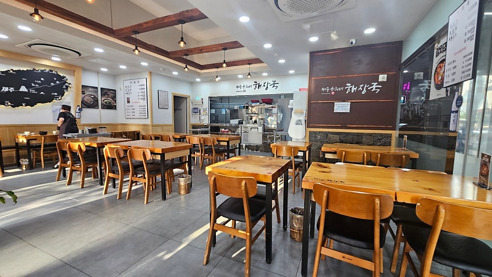 제주은희네해장국 인천가정점 사진 4