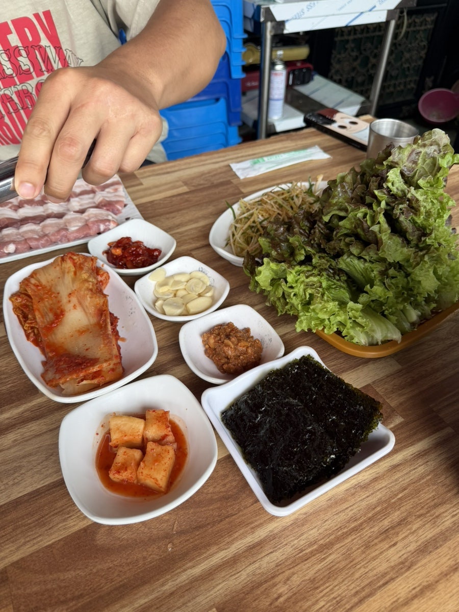 임현숙의이화김치찌개 사진 1