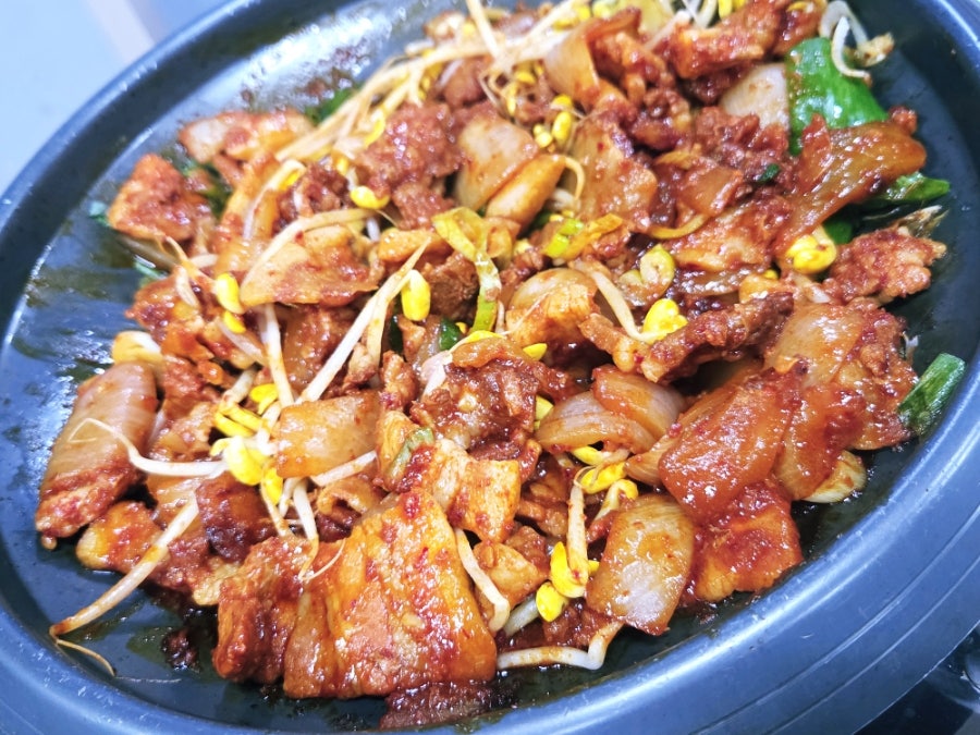영이식당 사진 4