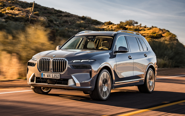 "381마력, 1억 5천만 원대 시작!" 2026 BMW X7 40I 가격표 40I·실구매가·연비·제원표·마력 및 무게 ....