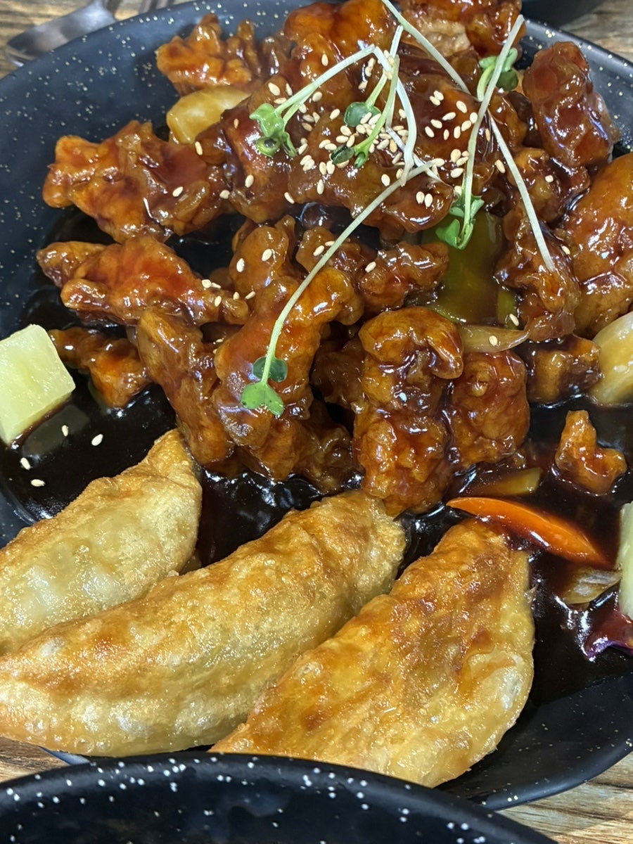 장릉황제손짜장 사진 4