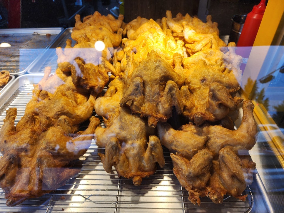 가마치통닭 수원연무점 사진 4