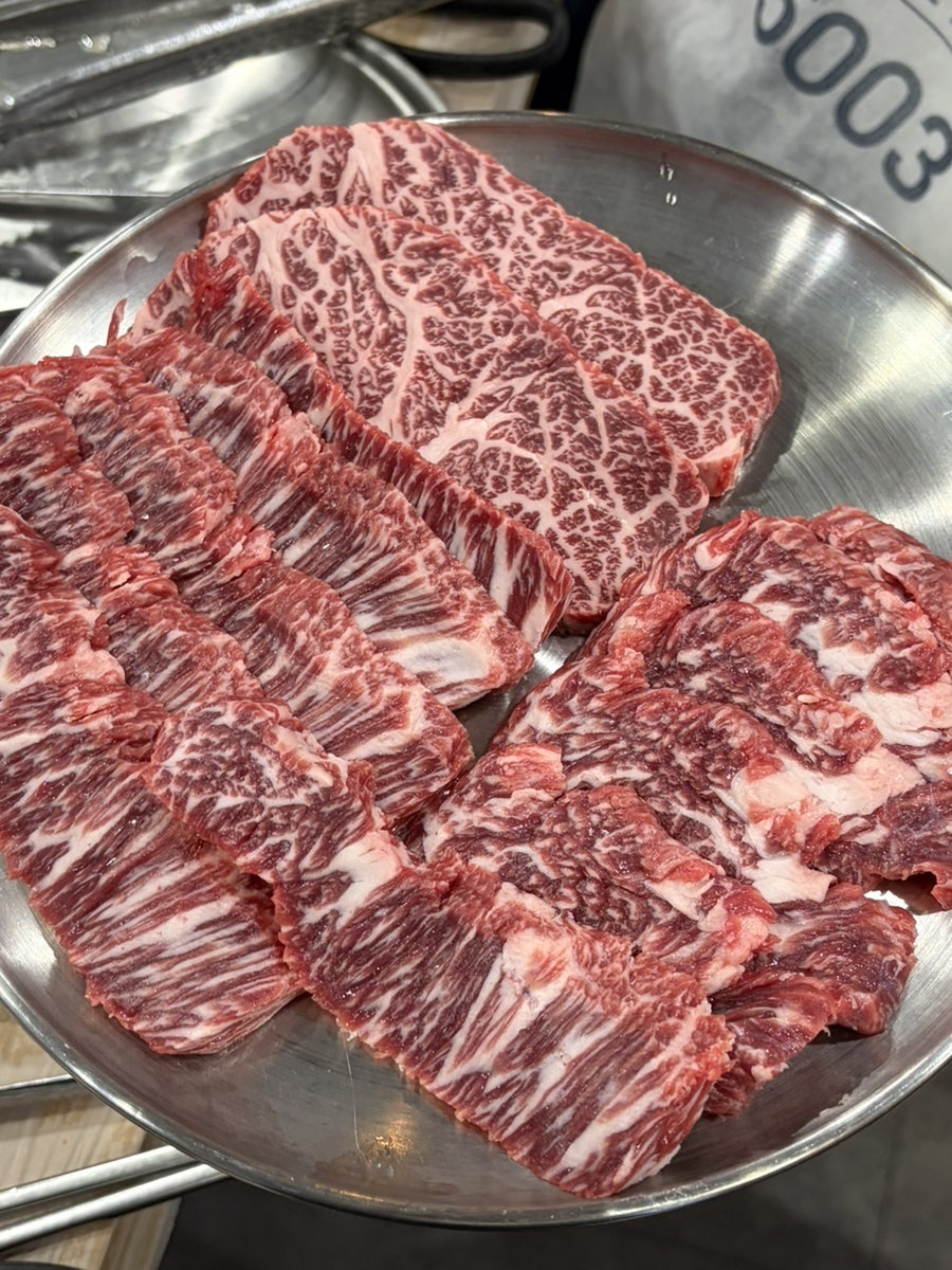 한우구웠소 사진 1